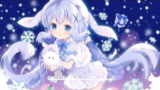 Nightcore - Nước Mắt Đóng Băng