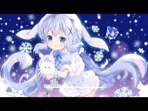 Nightcore - Nước Mắt Đóng Băng