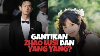 Li Xian dan Tian Xiwei Akan Bintangi Drama Baru Bersama