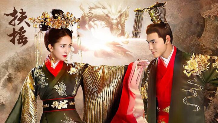 26. Legend Of Fuyao/Tagalog Dubbed Episode 26 HD