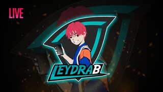 Watch me stream Mobile Legends: Bang Bang