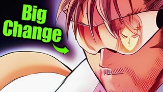 One Punch Man Just Got WAY BETTER. The Important Manga Changes You Missed. | Ch.196+