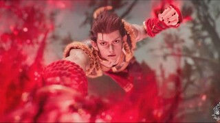 wukong episode 4