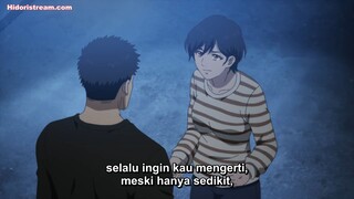 EP 11 - Futari Solo Camp Sub Indo