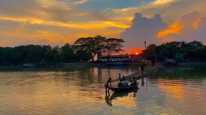 প্রাকৃতিক ভিউ