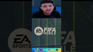 Ripiuw best ST Pada masanya, auto hattrick😎 #fifamobile #fifamobileindonesia #garudafm #fifa23