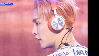 【张艺兴】4.24韩国冠军秀再惊喜打歌《Psychic》舞台！