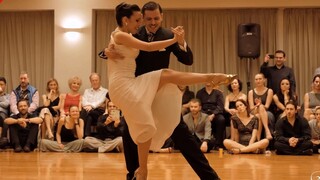 [Tango HD] Want to watch Tango with Lingbo Weibu? Watch it here