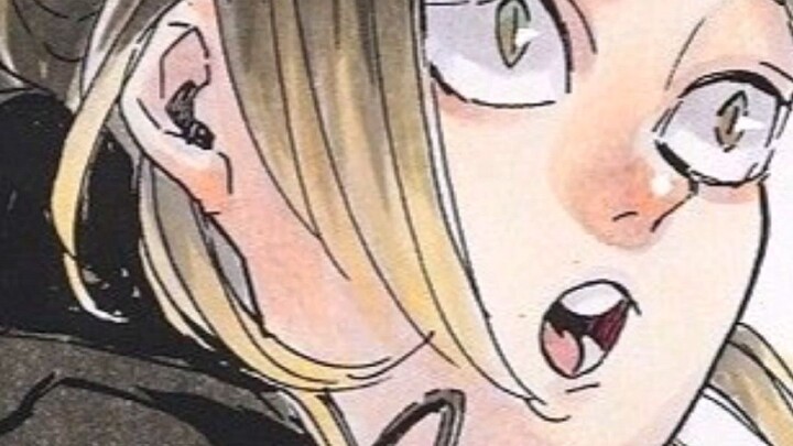 Kenma Kozume ✨