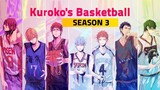 Kuroko no Basket S3 Eps-20 (SUB - INDO)