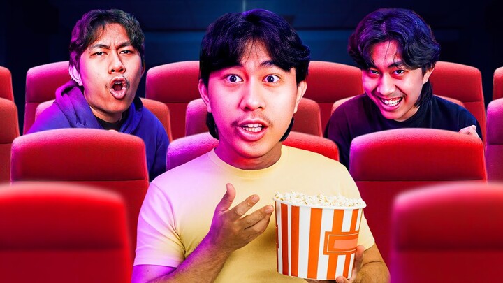 speed udah di indo bjir!! - JAM SANTAI
