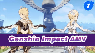 Ragnarok | Genshin Impact_1