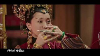 [FMV Như Ý Truyện - Châu Tấn] Như Ý và Càn long | Nguyện cùng người dài lâu - Vương Phi