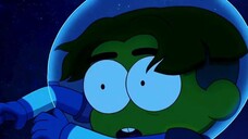 Big City Greens the Movie: Spacecation2024  Watch full movie:link inDscription