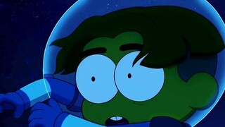 Big City Greens the Movie: Spacecation2024  Watch full movie:link inDscription