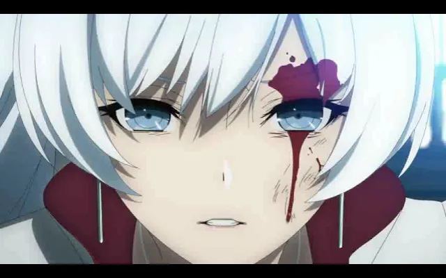 Weiss Schnee เอาชนะ Grimm RWBY Ice Queendom ตอนที่ 2 ซับไทย~ RWBY Ice and Snow Empire