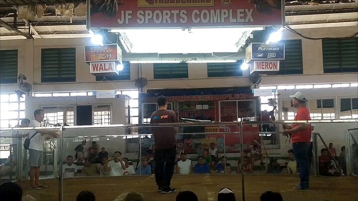 2 hits ulutan-2nd fight win-CHAMPOIN