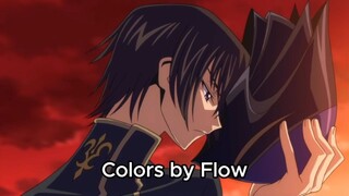 Code Geass Opening 1 Full