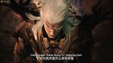 My Senior Brother Is Too Steady Eps 99 Sub Indo HD