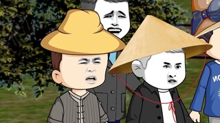 ตอนที่ 45 ชายถือค้อนอิฐปรากฏตัวอีกครั้ง