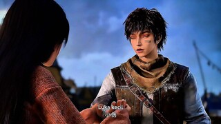 DI YI XULIE Eps 01 Sub Indo Part 5