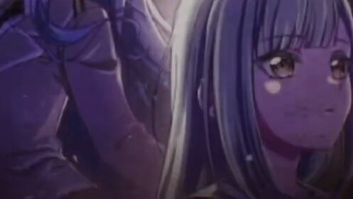 [Stardust|Re-fill] Can AveMujica become the heart of a girl band? [PV attached|MAD]