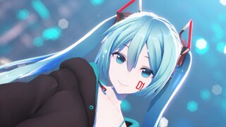 [MMD]Bạn có nhìn thấy tôi không? \\Luật ma\\