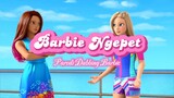 Barbie Dolphin Magic [ Parody Fandub Indo] - Sedang Butuh Uang