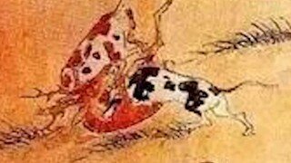 Tang poetry will also start to accelerate