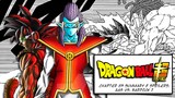 BARDOCK'S SECRET POWER?? DBS Manga Chapter 83 Summary (with SPOILERS!) | History of Dragon Ball