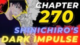 Tokyo Revengers Chapter 270 - Tagalog Dubbed