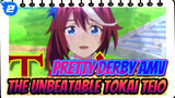 The Legend of the Unbeatable Emperor, Is About To Begin! | Tokai Teio / Pretty Derby_2