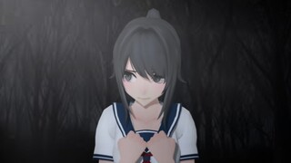 【Sick Girl MMD】 Mama Hate You (Sick Jiao Jiang / Sick Jiao Jun)