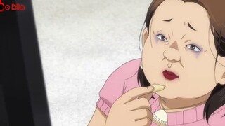 ALL IN ONE _ Học Sinh Gương Mẫu Sakamotop p8