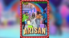 ARISAN - Spesial Terminal Bus
