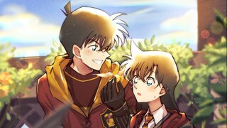 “你从未离去，但新兰合唱”