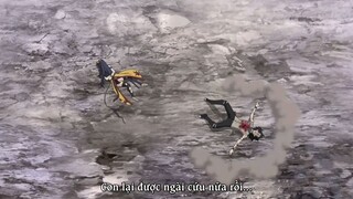 Edens Zero - Tập 25 - 2021 - HD - END