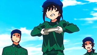 You should be the dog~