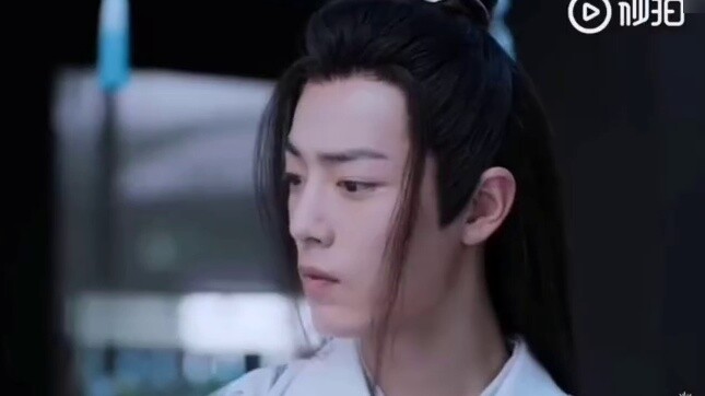 [Bojun Yixiao] ตอนที่ฉันพบคุณครั้งแรก ฉันไม่คาดหวังว่าจะตกหลุมรักคุณมากขนาดนี้ ความหวานของ Sahua Sah