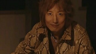 Please raise your hand if you think Shinji Shirodo is an idiot!