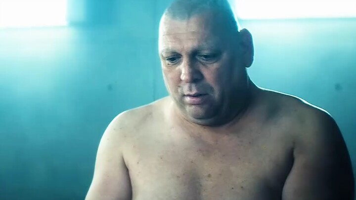 كم من الجهد أنت مستعد لبذلِه لإنقاذ حياتك؟