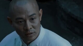 "Hatred can only bring more hatred."
