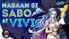 Anong nangyari kay Sabo at Vivi