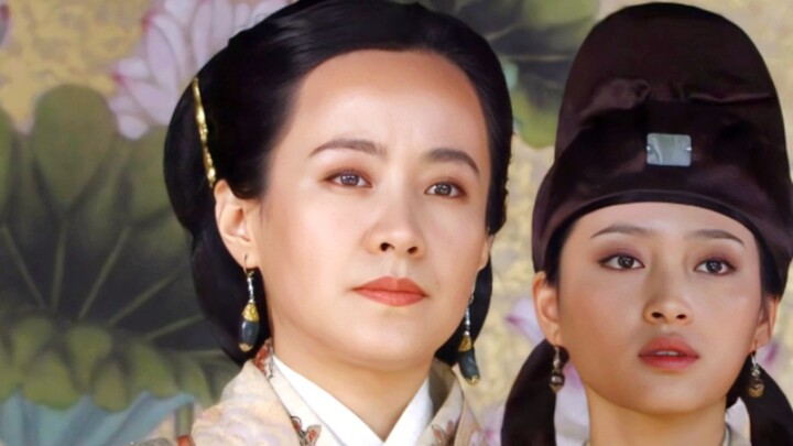 “การแสดงเป็นพระมเหสีหม่าของคุณฉันไม่มีข้อติเลย ดูเหมือนหลุดออกมาจากหนังสือประวัติศาสตร์เลย”