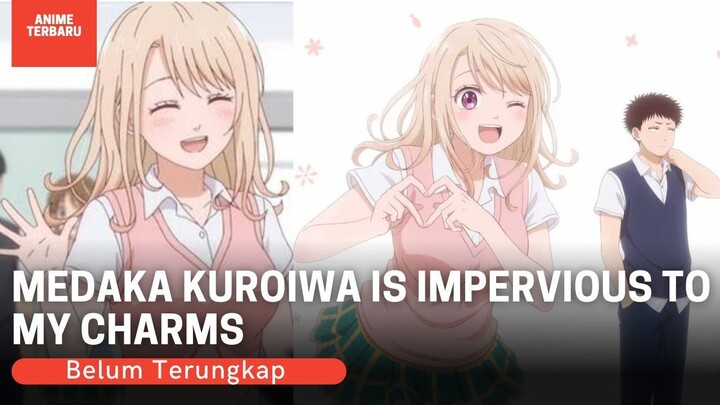 Merayu Cowok Yang Berlatih Menjadi Biksu!