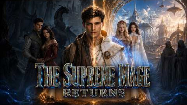 The Supreme Mage Returns