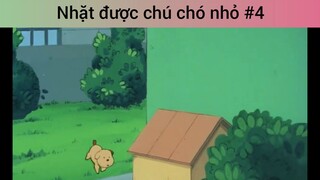 Nhặt được chú chó nhỏ p4