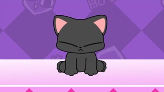 欠揍猫