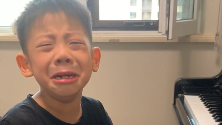 Quả thực, cốt lõi của hài kịch chính là bi kịch.
