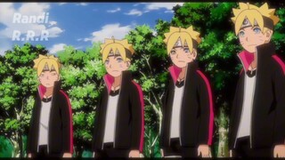 latihan boruto